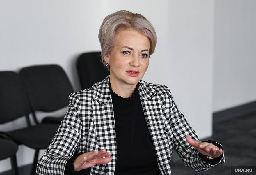 Фото - Мария Дронова: для любой крупной компании, которая является ответственным работодателем, важно устойчивое развитие в регионах присутствия.